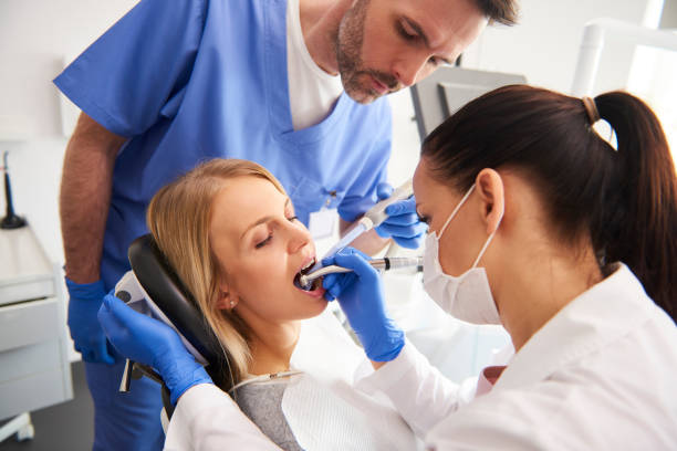 Best Root Canal Treatment  in Albion, NE