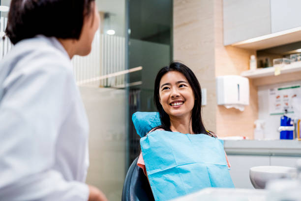Dental X-Rays and Imaging in Albion, NE