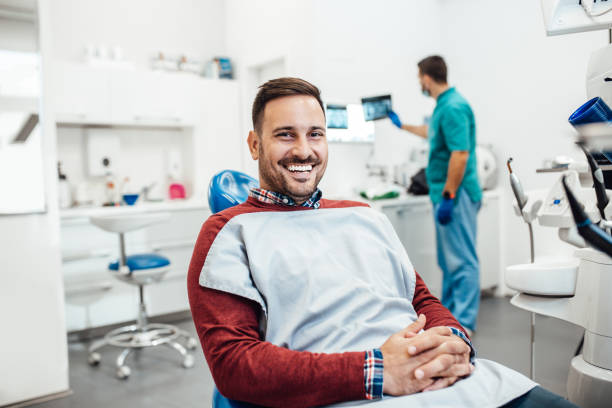 Best Oral Surgery  in Albion, NE