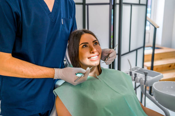 Albion, NE  Holistic Dental Services Company