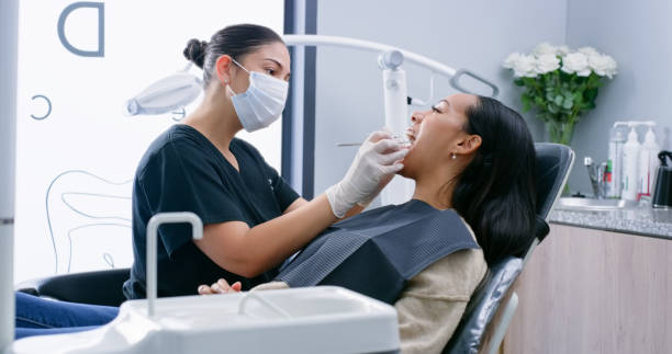 Oral Surgery in Albion, NE