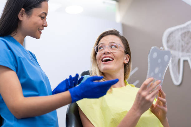 Best Tooth Extraction  in Albion, NE