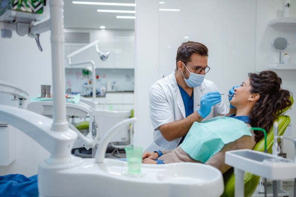 Best Full Mouth Reconstruction  in Albion, NE