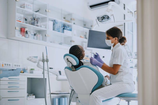 Best Wisdom Tooth Removal  in Albion, NE