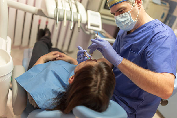 Best Dentures (Full and Partial)  in Albion, NE