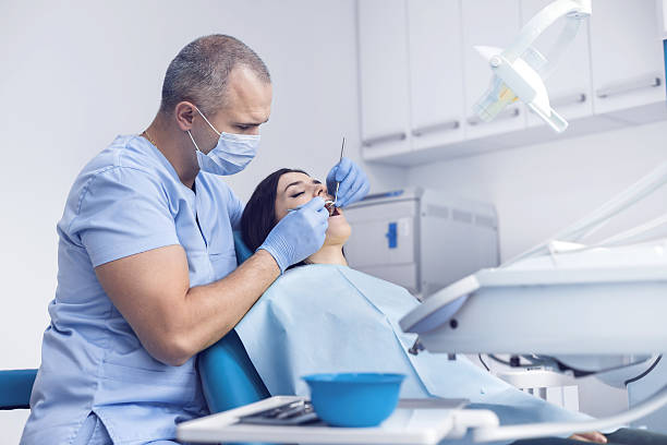 Dental Bonding in Albion, NE