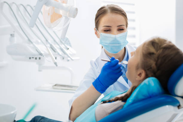 Best Oral Cancer Screening  in Albion, NE