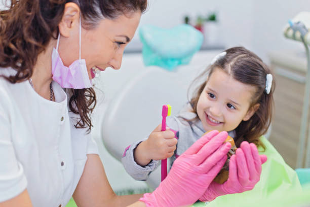 Best Dental Fillings (Composite and Amalgam)  in Albion, NE